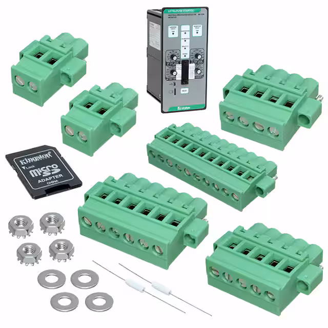 SE-330-20-10 Littelfuse Inc. Relais et systèmes de protection